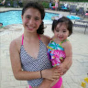 Meet your Posher, Priscilla